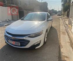 شيفروليه ماليبو